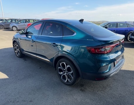 ARKANA 1.6 E-TECH 145CH INTENS