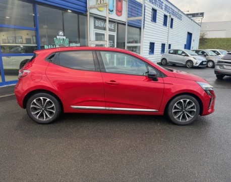 CLIO V 1.0 TCE 90CH TECHNO GSR2