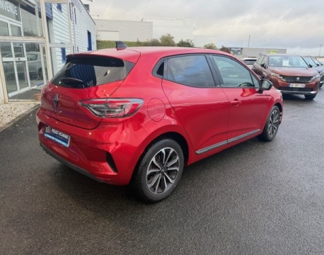 CLIO V 1.0 TCE 90CH TECHNO GSR2