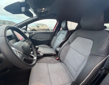 CLIO V 1.0 TCE 90CH TECHNO GSR2