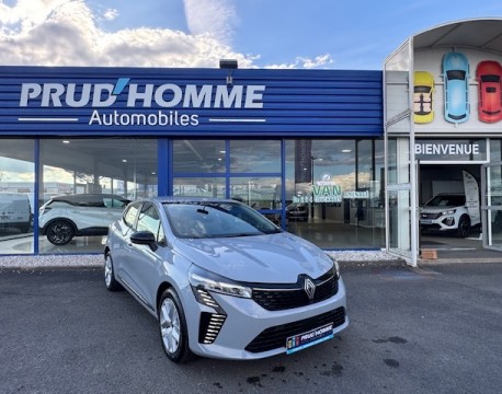 CLIO V 1.5 BLUE DCI 100CH EVOLUTION