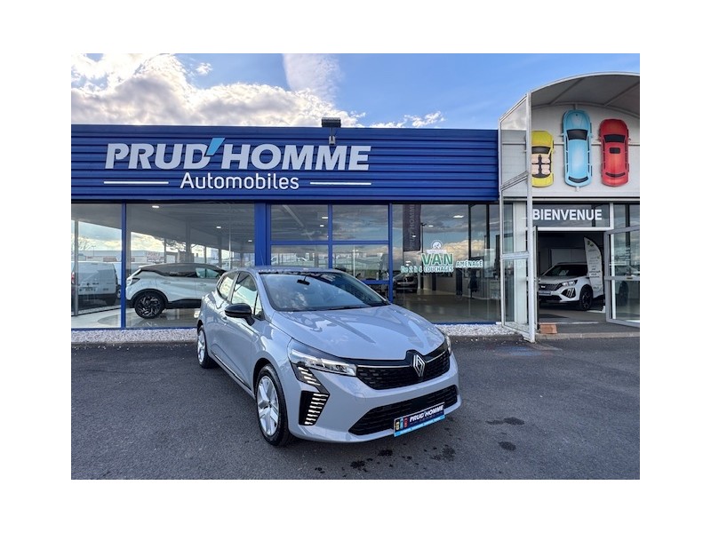 CLIO V 1.5 BLUE DCI 100CH EVOLUTION