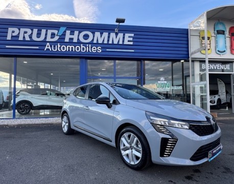 CLIO V 1.5 BLUE DCI 100CH EVOLUTION