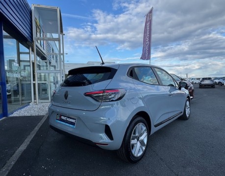 CLIO V 1.5 BLUE DCI 100CH EVOLUTION