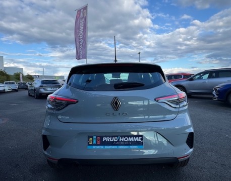 CLIO V 1.5 BLUE DCI 100CH EVOLUTION