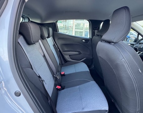 CLIO V 1.5 BLUE DCI 100CH EVOLUTION