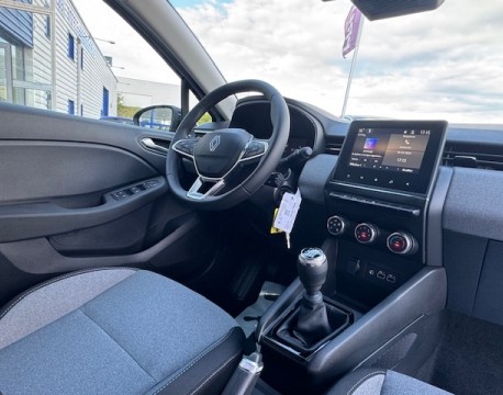 CLIO V 1.5 BLUE DCI 100CH EVOLUTION