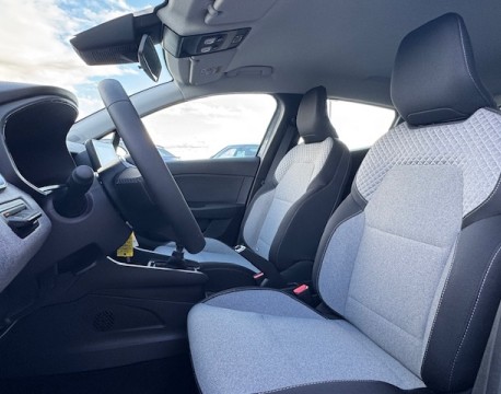 CLIO V 1.5 BLUE DCI 100CH EVOLUTION