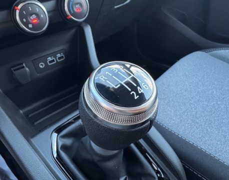 CLIO V 1.5 BLUE DCI 100CH EVOLUTION