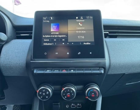 CLIO V 1.5 BLUE DCI 100CH EVOLUTION