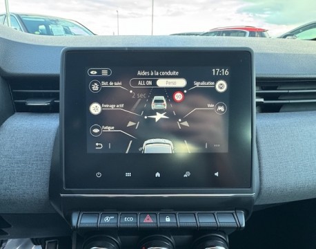 CLIO V 1.5 BLUE DCI 100CH EVOLUTION