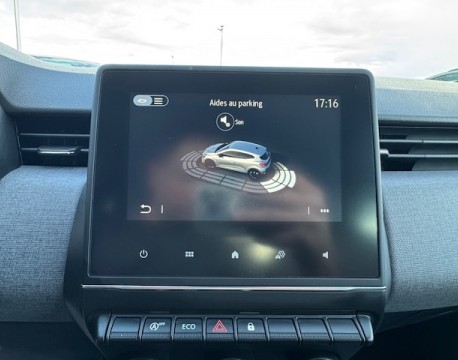 CLIO V 1.5 BLUE DCI 100CH EVOLUTION