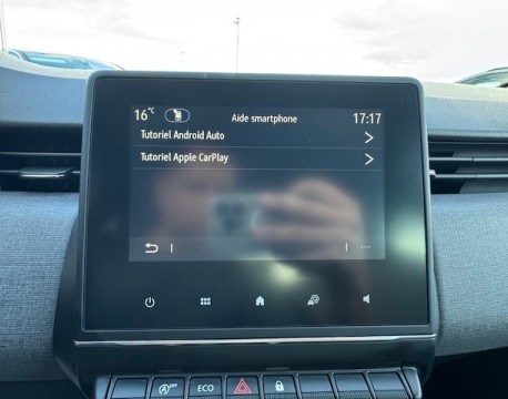 CLIO V 1.5 BLUE DCI 100CH EVOLUTION