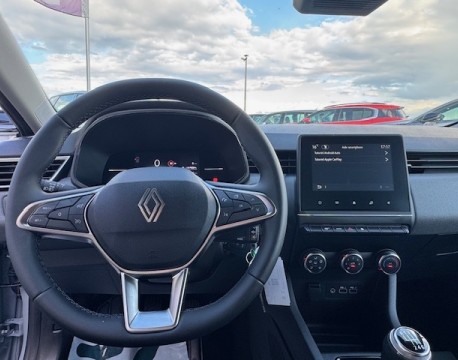 CLIO V 1.5 BLUE DCI 100CH EVOLUTION