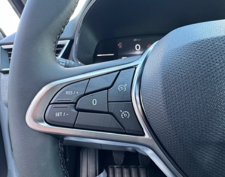 CLIO V 1.5 BLUE DCI 100CH EVOLUTION