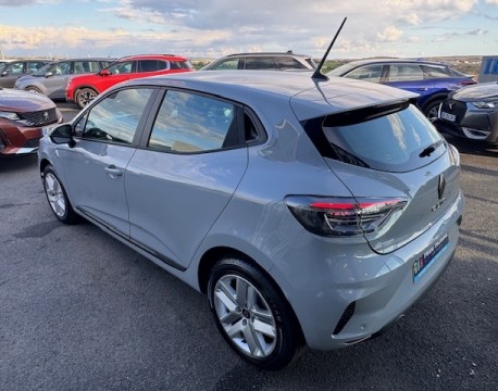 CLIO V 1.5 BLUE DCI 100CH EVOLUTION