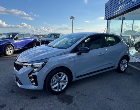 CLIO V 1.5 BLUE DCI 100CH EVOLUTION