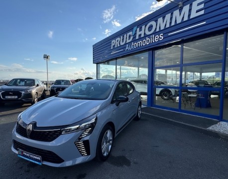 CLIO V 1.5 BLUE DCI 100CH EVOLUTION