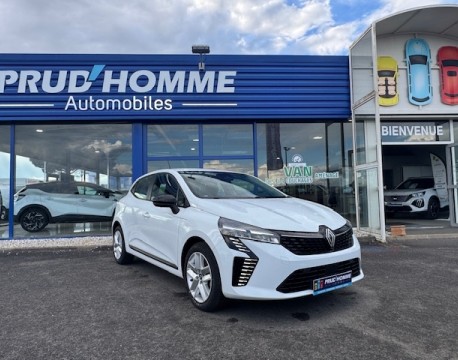 CLIO V 1.5 BLUE DCI 100CH EVOLUTION