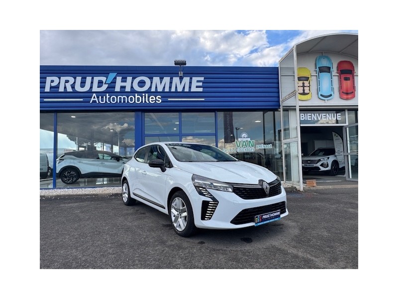 CLIO V 1.5 BLUE DCI 100CH EVOLUTION