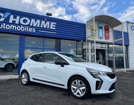 CLIO V 1.5 BLUE DCI 100CH EVOLUTION