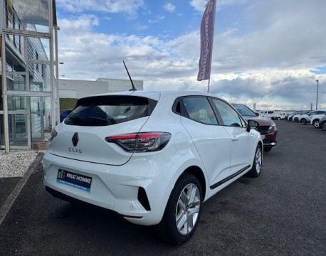 CLIO V 1.5 BLUE DCI 100CH EVOLUTION