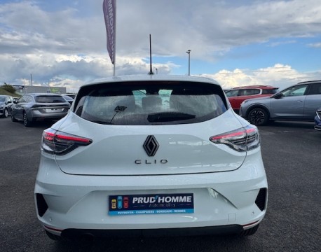 CLIO V 1.5 BLUE DCI 100CH EVOLUTION