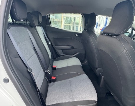 CLIO V 1.5 BLUE DCI 100CH EVOLUTION