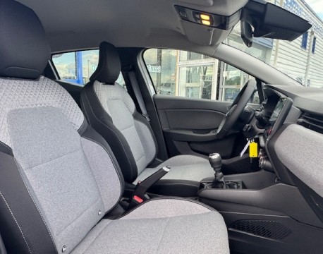 CLIO V 1.5 BLUE DCI 100CH EVOLUTION