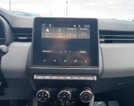 CLIO V 1.5 BLUE DCI 100CH EVOLUTION