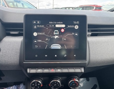 CLIO V 1.5 BLUE DCI 100CH EVOLUTION