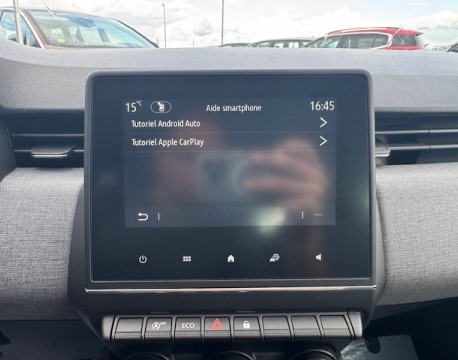 CLIO V 1.5 BLUE DCI 100CH EVOLUTION