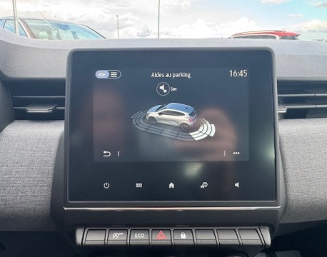 CLIO V 1.5 BLUE DCI 100CH EVOLUTION