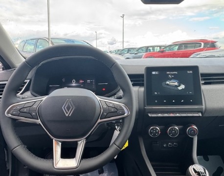 CLIO V 1.5 BLUE DCI 100CH EVOLUTION