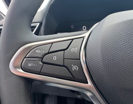 CLIO V 1.5 BLUE DCI 100CH EVOLUTION