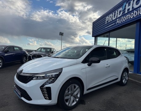 CLIO V 1.5 BLUE DCI 100CH EVOLUTION