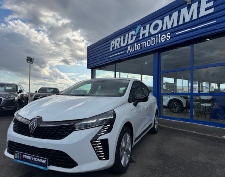 CLIO V 1.5 BLUE DCI 100CH EVOLUTION