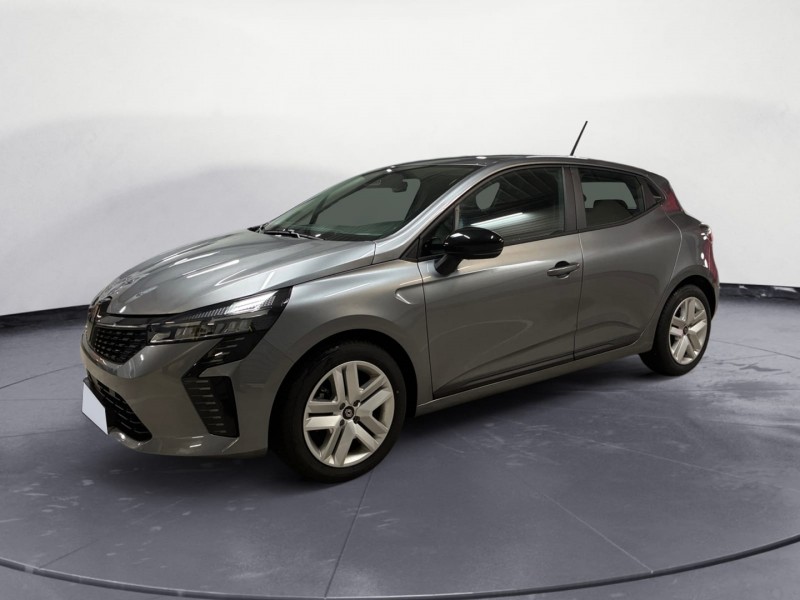 CLIO V 1.6 E-TECH 145CH FULL HYBRID EVOLUTION - 25