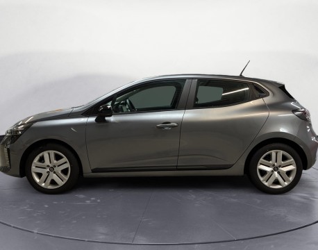 CLIO V 1.6 E-TECH 145CH FULL HYBRID EVOLUTION - 25