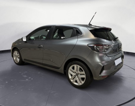 CLIO V 1.6 E-TECH 145CH FULL HYBRID EVOLUTION - 25