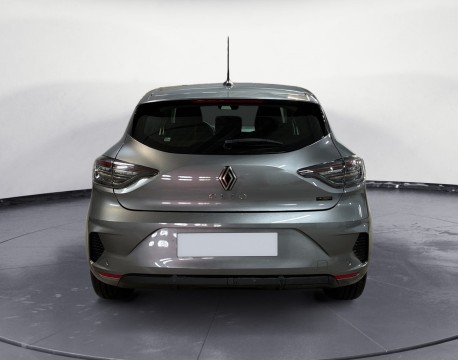 CLIO V 1.6 E-TECH 145CH FULL HYBRID EVOLUTION - 25