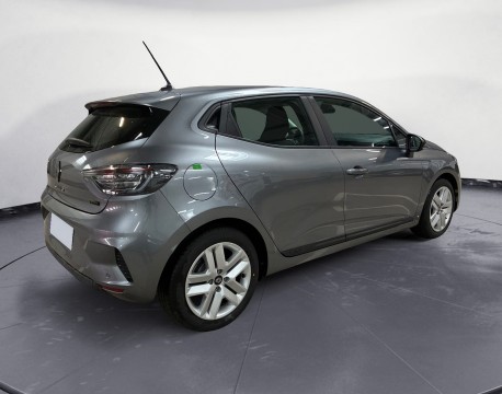 CLIO V 1.6 E-TECH 145CH FULL HYBRID EVOLUTION - 25