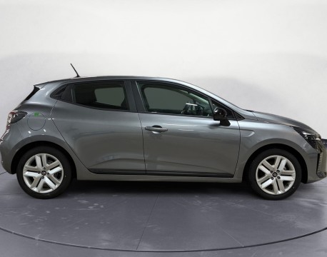 CLIO V 1.6 E-TECH 145CH FULL HYBRID EVOLUTION - 25