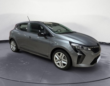 CLIO V 1.6 E-TECH 145CH FULL HYBRID EVOLUTION - 25