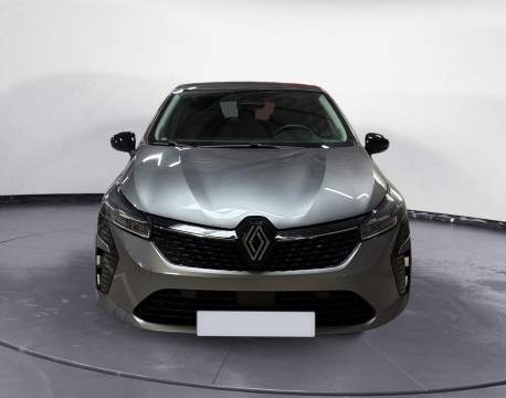 CLIO V 1.6 E-TECH 145CH FULL HYBRID EVOLUTION - 25