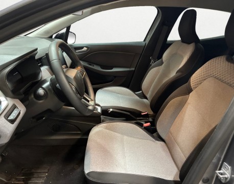 CLIO V 1.6 E-TECH 145CH FULL HYBRID EVOLUTION - 25