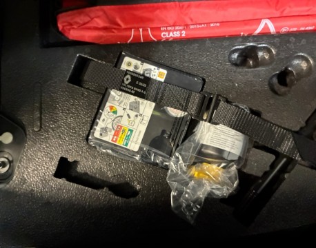 CLIO V 1.6 E-TECH 145CH FULL HYBRID EVOLUTION - 25