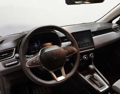 CLIO V 1.6 E-TECH 145CH FULL HYBRID EVOLUTION - 25