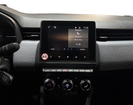 CLIO V 1.6 E-TECH 145CH FULL HYBRID EVOLUTION - 25