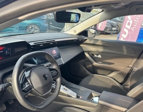 308 1.2 PURETECH 130CH S&S ACTIVE PACK EAT8